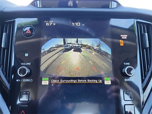 Used 2025 Subaru Legacy Sport image 24