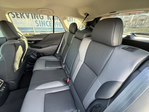 Used 2021 Subaru Outback Onyx Edition XT image 9