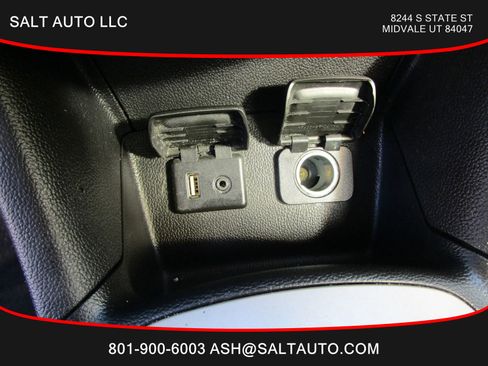 Used 2017 Chevrolet Cruze LS image 12