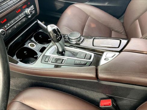 Used 2015 BMW 535i Sedan image 22