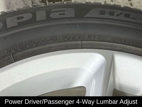 Used 2025 Dodge Durango GT image 43