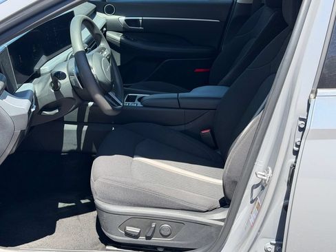 Used 2024 Hyundai Sonata SEL FWD image 18