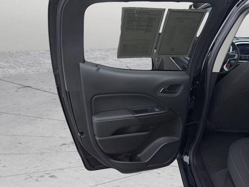 Used 2022 GMC Canyon Elevation w/ Trailering Package image 27