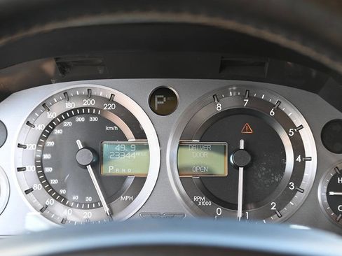 Used 2005 Aston Martin DB9 Volante image 17