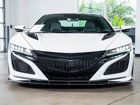 Used 2018 Acura NSX image 3
