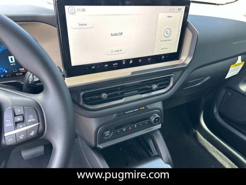 New 2025 Ford Bronco Sport Big Bend image 27