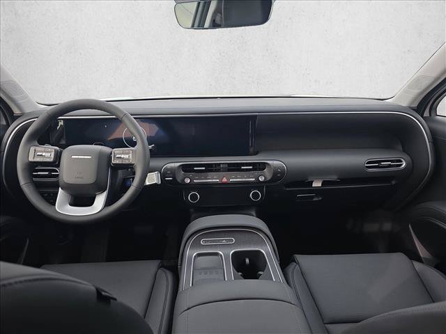 New 2027 Hyundai Palisade SEL Premium FWD image 15
