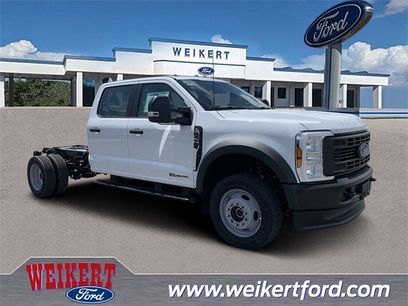 New 2026 Ford F450 XL