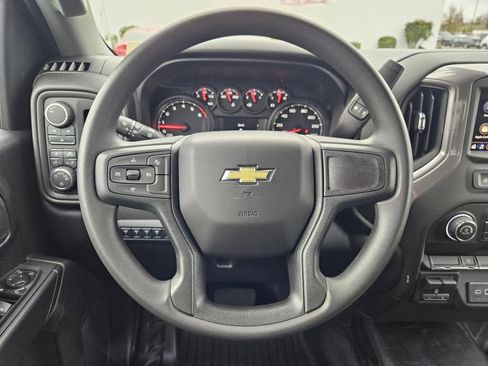 New 2026 Chevrolet Silverado 2500 W/T w/ WT Convenience Package AWD/4WD image 14