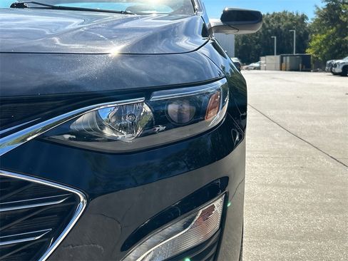 Used 2024 Chevrolet Malibu LT image 33