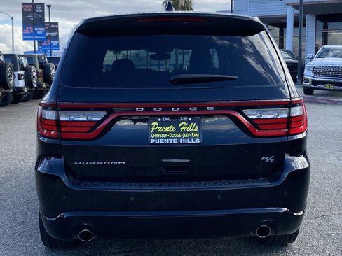 Certified 2024 Dodge Durango R/T image 5