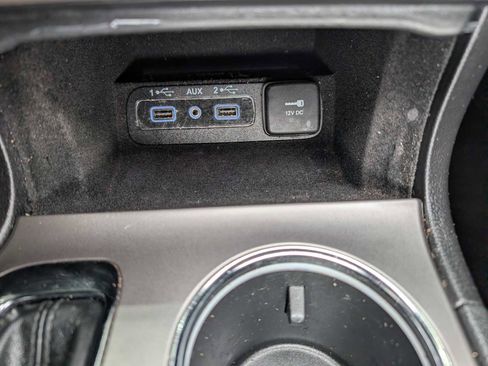 Used 2020 Jeep Grand Cherokee Limited image 33