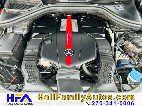 Used 2018 Mercedes-Benz GLE 43 AMG 4MATIC image 37
