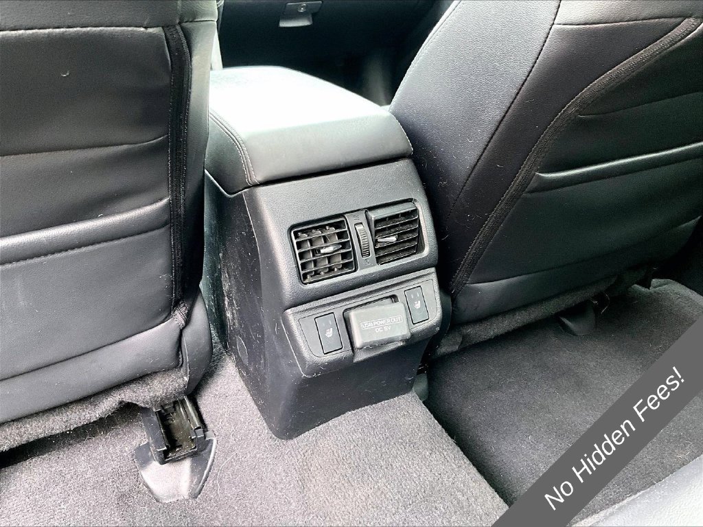 Used 2018 Subaru Outback 2.5i Limited AWD/4WD image 29