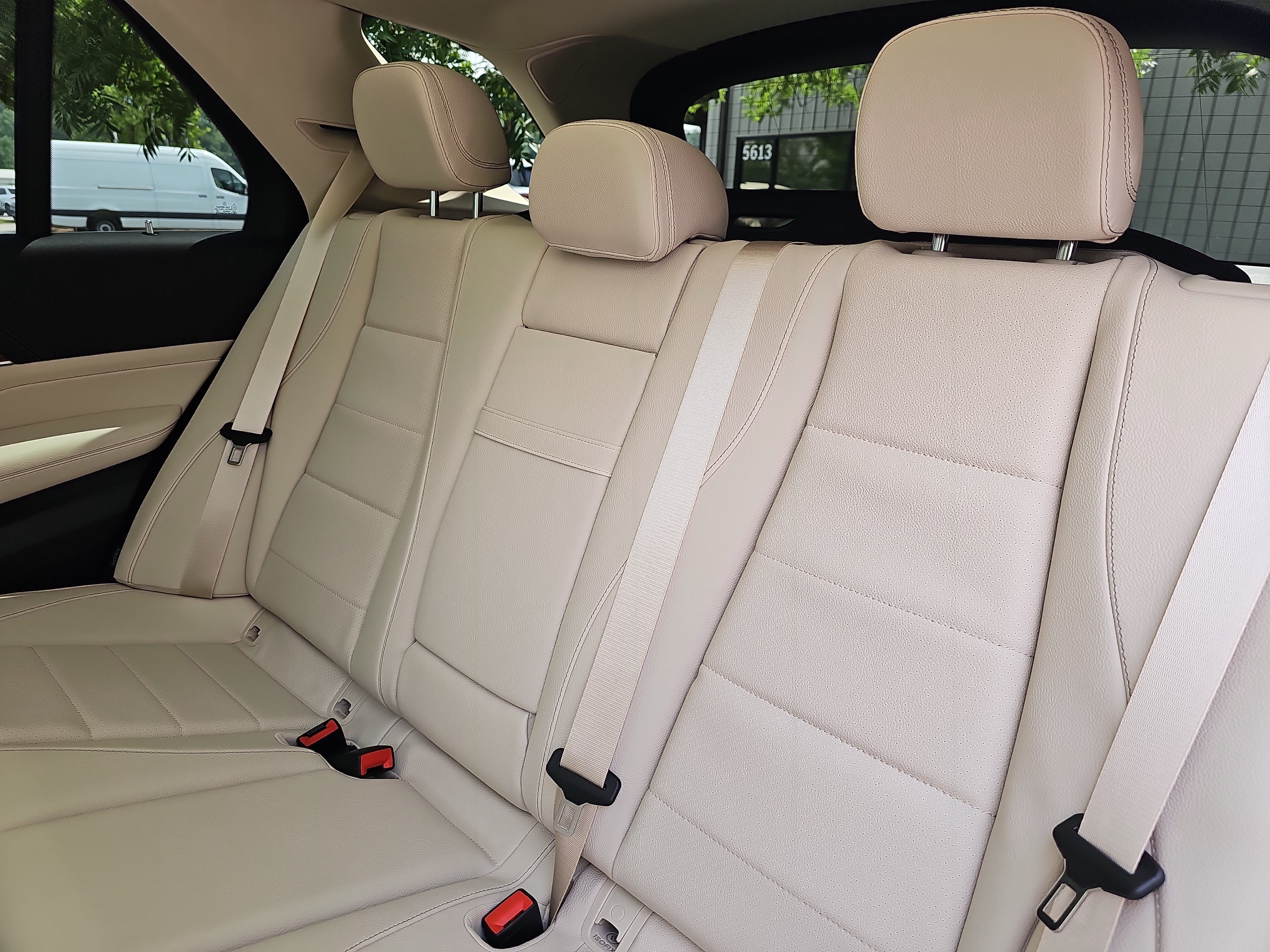New 2026 Mercedes-Benz GLE 450 4MATIC image 15