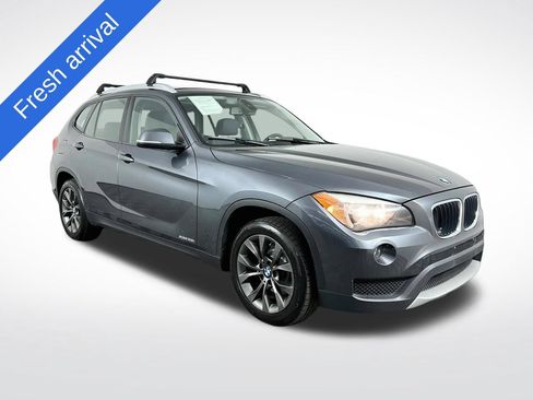 Used 2014 BMW X1 xDrive28i AWD/4WD image 1