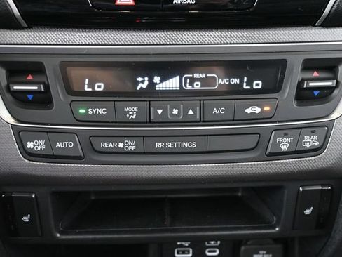 Used 2026 Honda Ridgeline RTL image 21