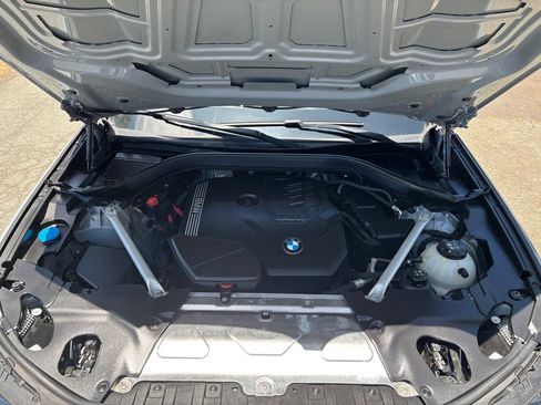 Used 2023 BMW X3 sDrive30i w/ M Sport Package RWD image 20