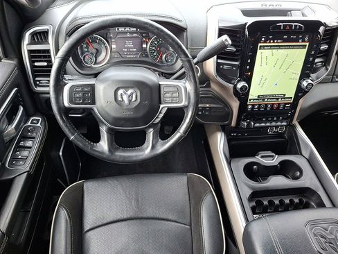 Used 2019 RAM 2500 Laramie image 21
