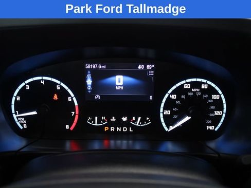 Used 2022 Ford Bronco Sport Big Bend w/ Convenience Package AWD/4WD image 17