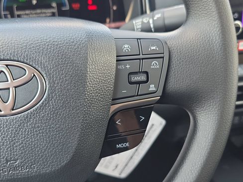 New 2026 Toyota Camry LE FWD image 14