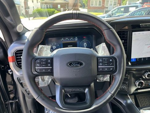 New 2026 Ford F150 Raptor AWD/4WD image 22