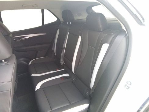 Used 2024 Buick Envision Sport Touring image 13