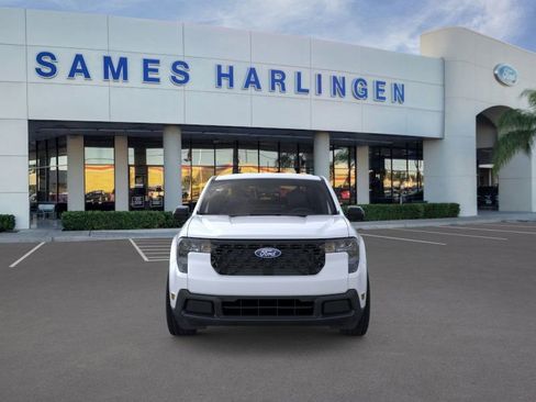 New 2025 Ford Maverick XLT w/ XLT Luxury Package image 6