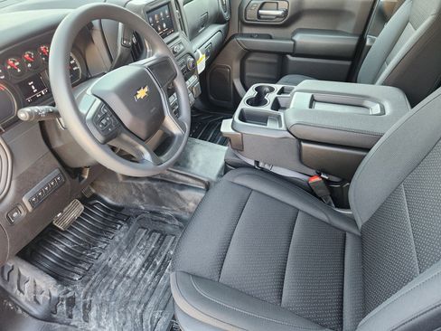 New 2026 Chevrolet Silverado 2500 W/T w/ WT Convenience Package image 4