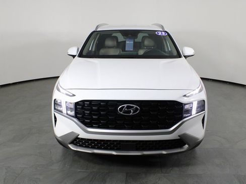 Certified 2023 Hyundai Santa Fe SEL image 13