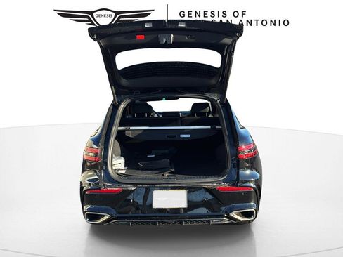 New 2026 Genesis GV70 3.5T Sport Prestige AWD/4WD image 17