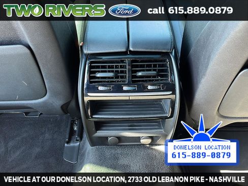 Used 2018 BMW 530i xDrive w/ Premium Package image 38