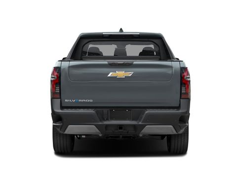 New 2026 Chevrolet Silverado EV LT AWD/4WD image 30