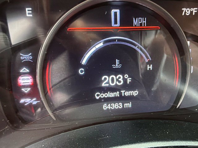 Used 2023 Dodge Durango R/T AWD/4WD image 14