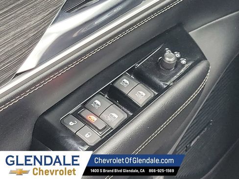 Used 2024 Jeep Wagoneer L Series II image 32