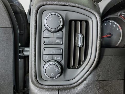 Used 2024 GMC Sierra 1500 Pro w/ Graphite Edition AWD/4WD image 12