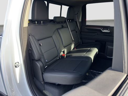 New 2026 GMC Sierra 2500 Denali w/ Denali Reserve Package AWD/4WD image 19