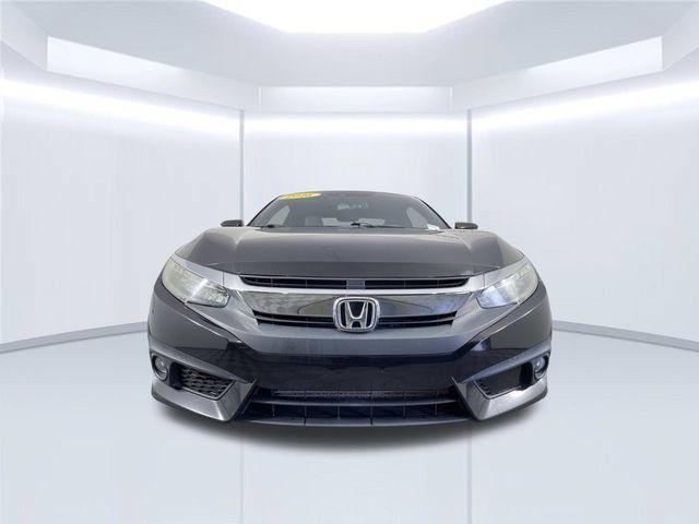 Used 2016 Honda Civic Touring image 46
