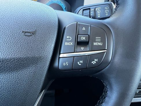 New 2025 Ford Bronco Sport Big Bend w/ Convenience Package image 21