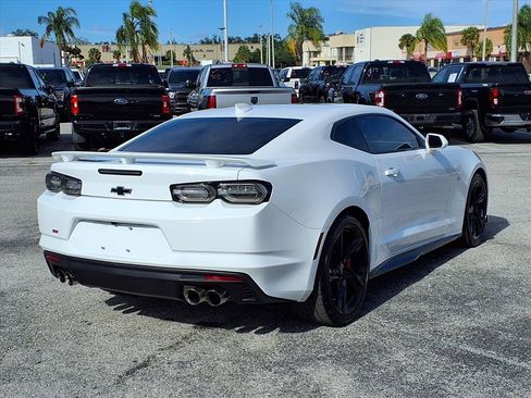 Used 2024 Chevrolet Camaro SS image 7