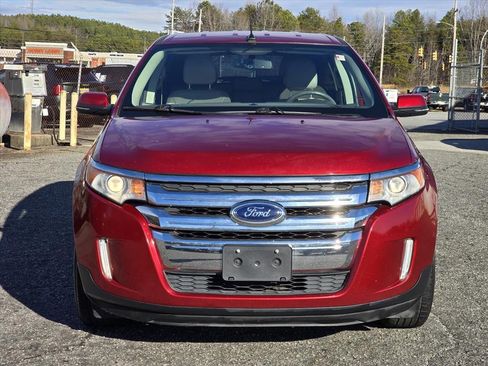 Used 2014 Ford Edge SEL w/ Equipment Group 205A image 22