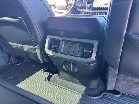 Certified 2025 Ford F350 Platinum w/ Tremor Off-Road Package AWD/4WD image 23