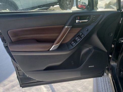 Used 2017 Subaru Forester 2.5i Touring image 17