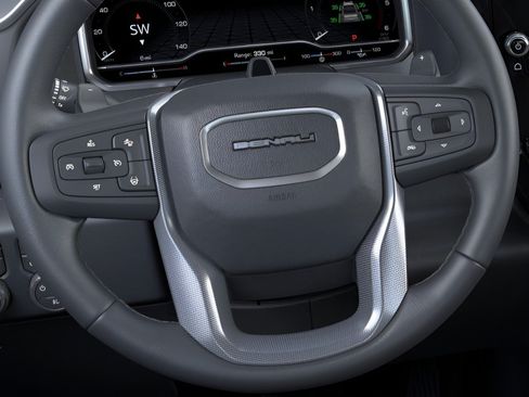 New 2026 GMC Sierra 1500 Denali w/ Technology Package AWD/4WD image 19