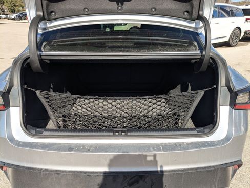 Used 2023 Lexus IS 350 F Sport image 23