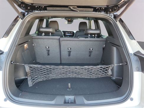 New 2026 Chevrolet TrailBlazer RS w/ Convenience Package image 12