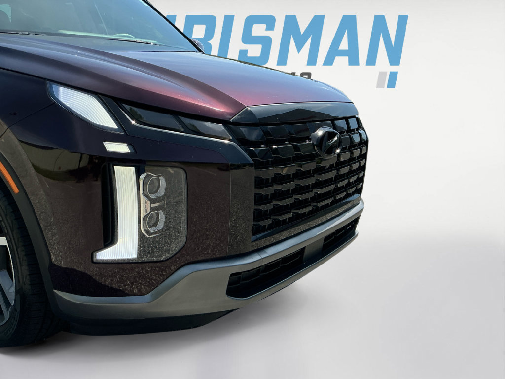 Used 2024 Hyundai Palisade Limited AWD/4WD image 22