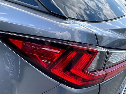 Used 2017 Lexus RX 350 F Sport w/ Accessory Package image 30