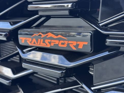 New 2026 Honda CR-V TrailSport image 15