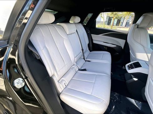 New 2026 Cadillac Lyriq Luxury w/ LPO, Floor Liner Package AWD/4WD image 29